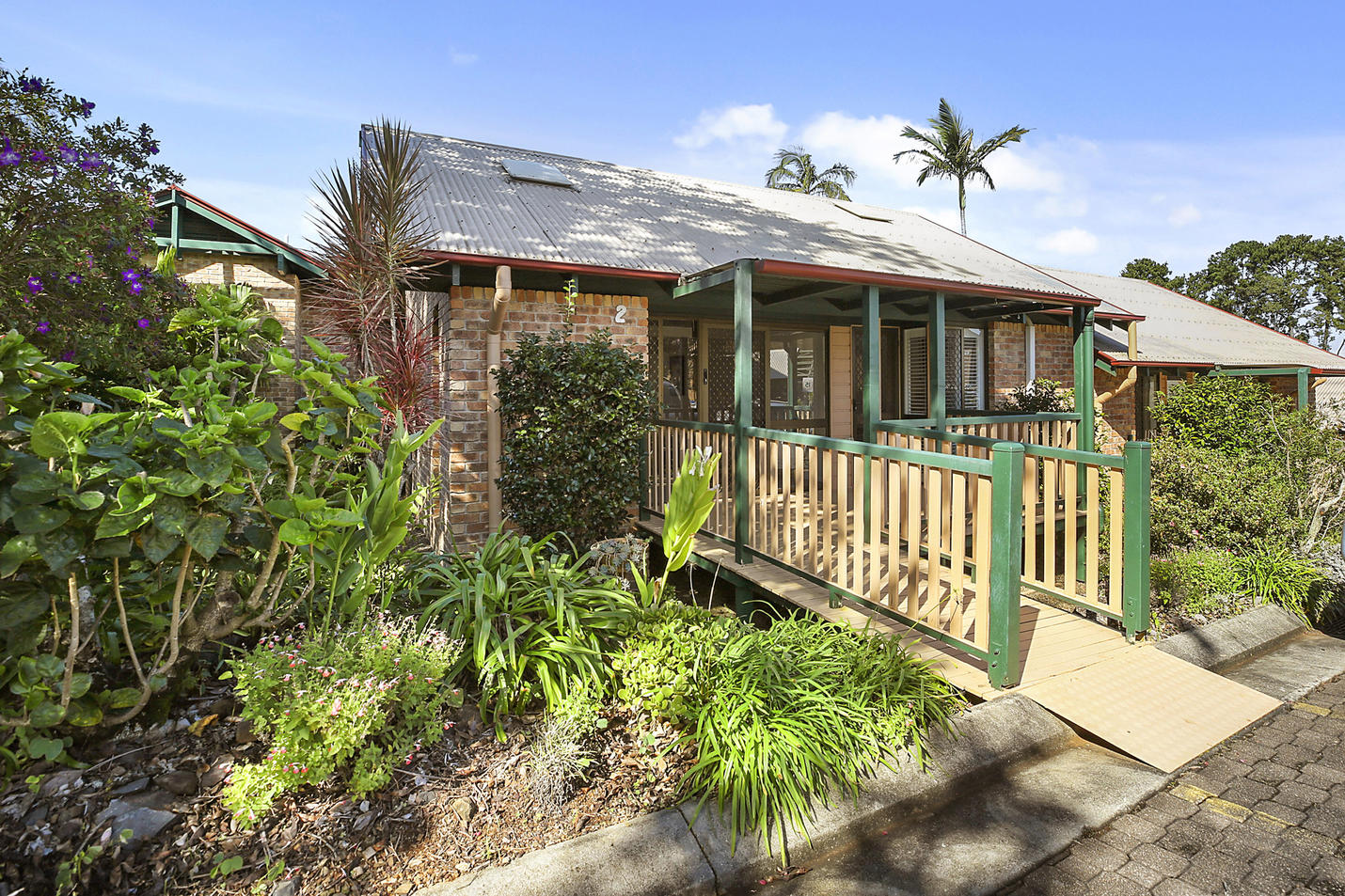 Lindsay Gardens Retirement Living, Buderim, QLD Aveo